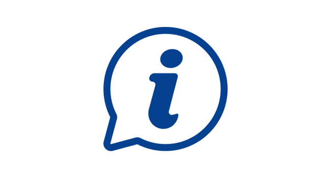 Info Clipart